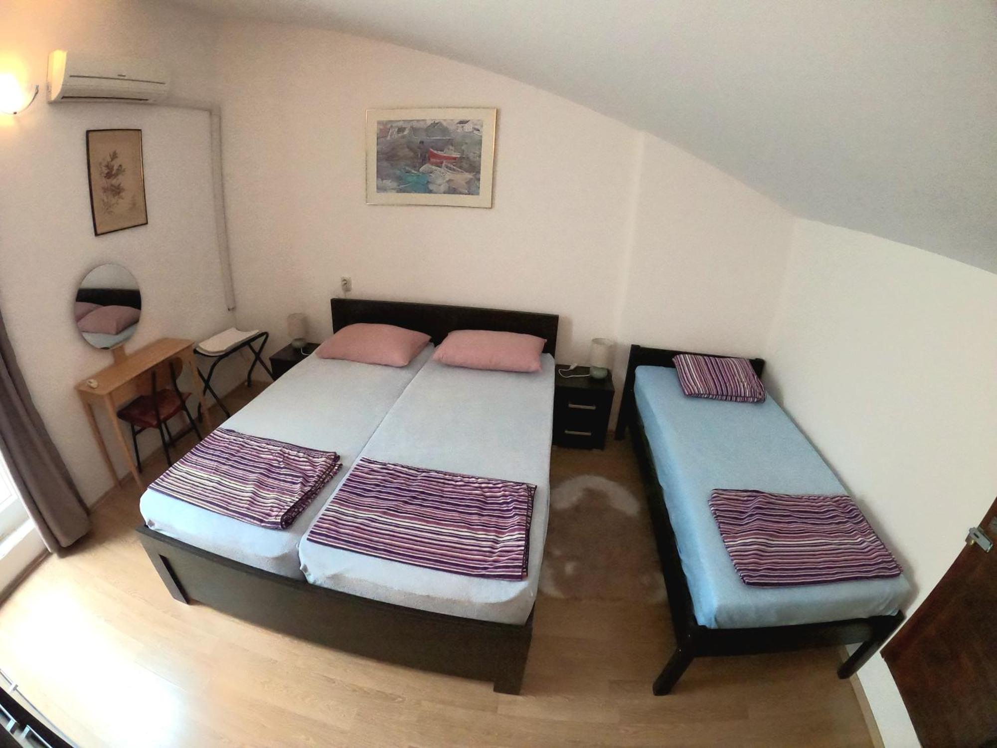 Apartment Ines