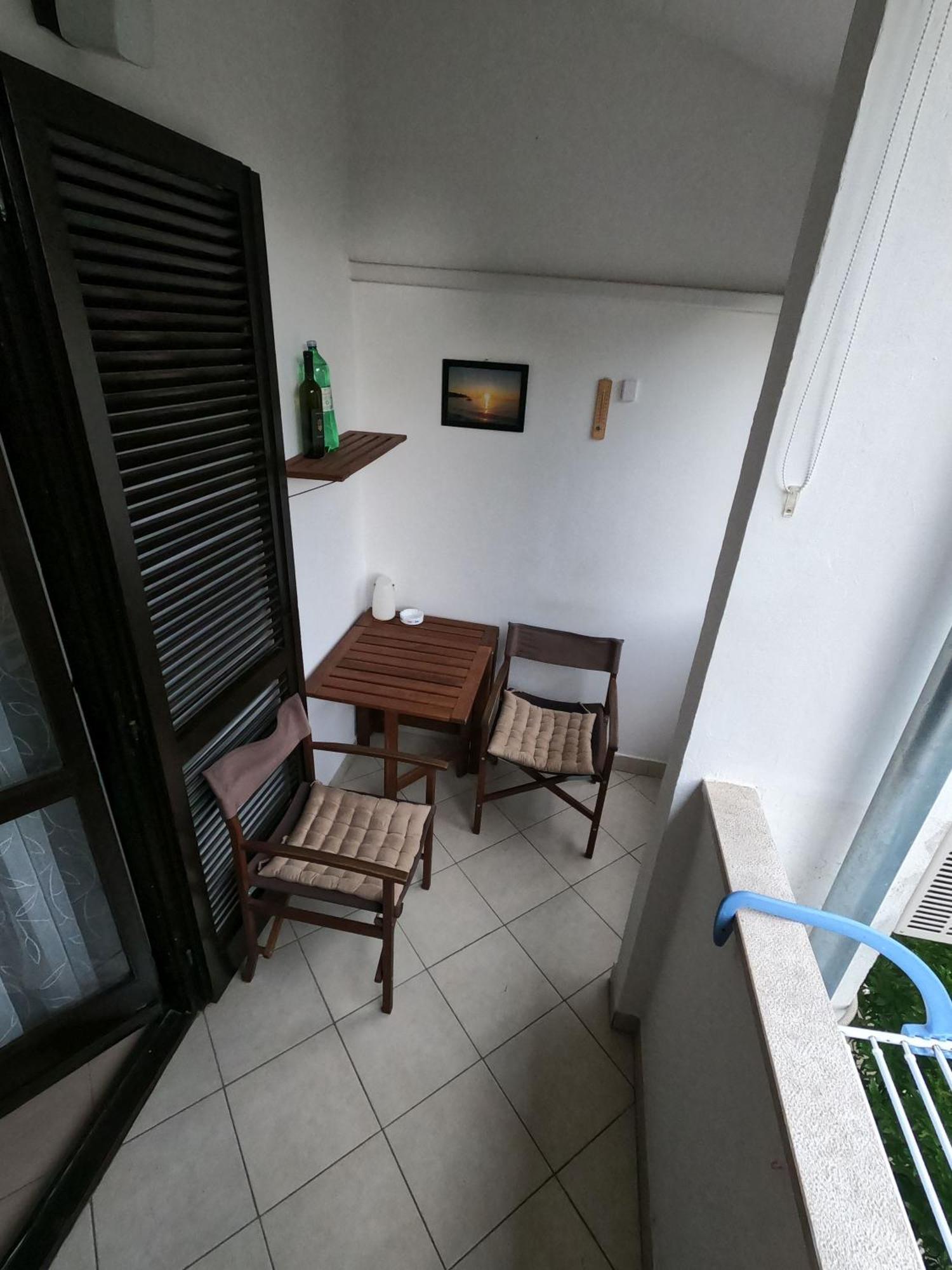 Apartment Ines *